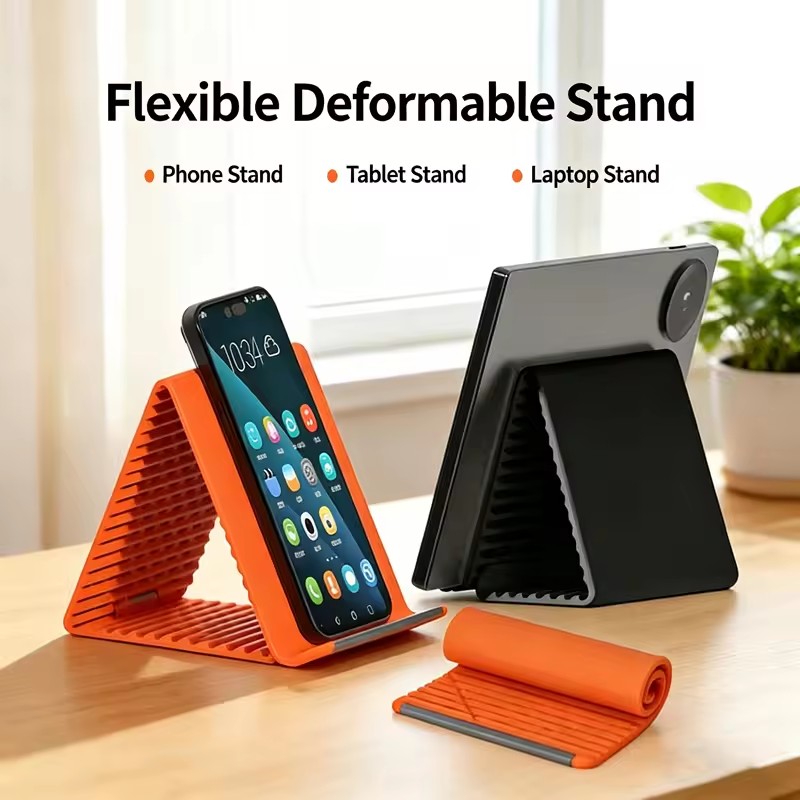 Suporte de Telefone de Silicon - Office Furniture avaliação e preço