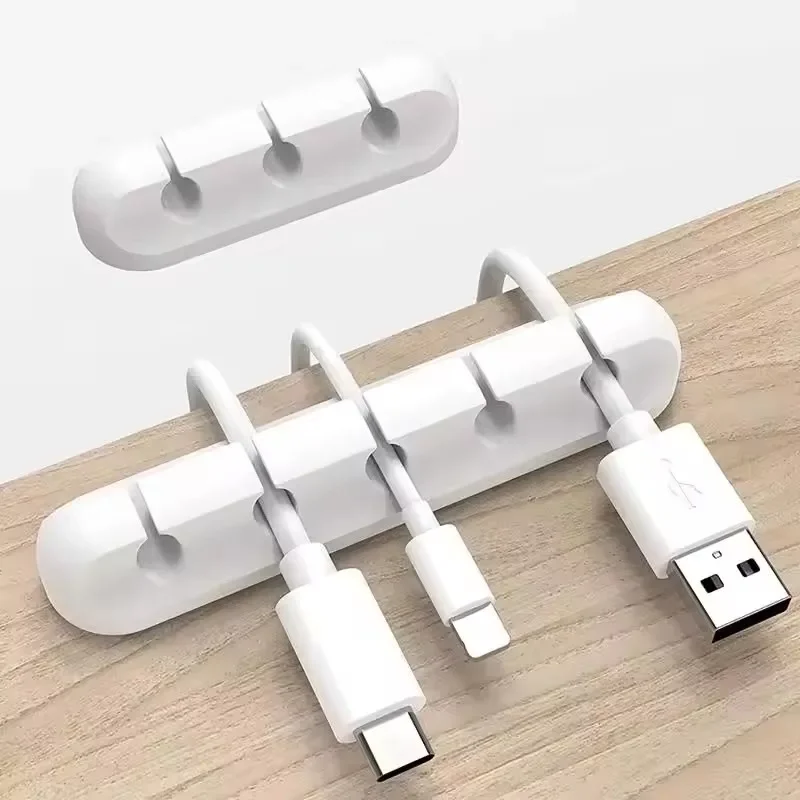 Organizador de cabos USB em si - Desk Accessories avaliação e preço