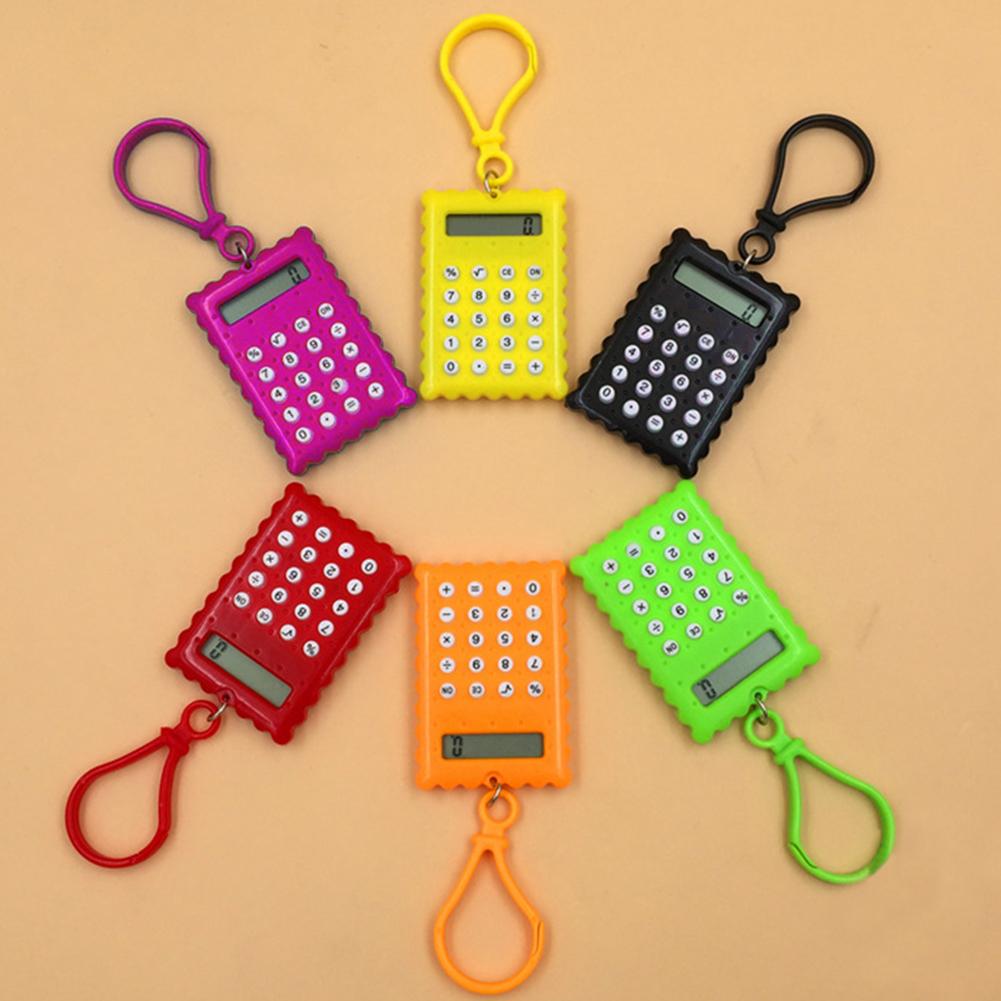 Mini calculadora eletrônica de - Scientific Calculator For Secondary School avaliação e preço